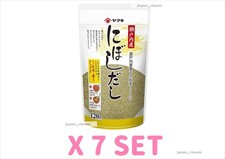 Yamaki niboshi dashi 120g - yamaki, no