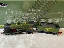 Dapol Rails Of Sheffield