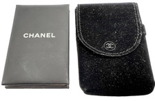 Chanel Oil Blotting Paper