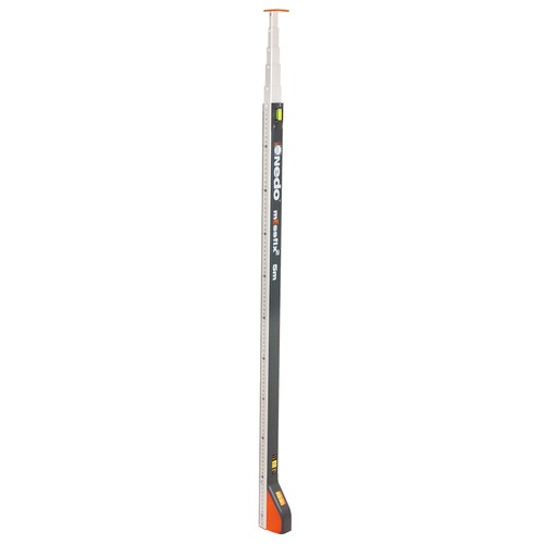 Nedo messfix 5m with case - 2,