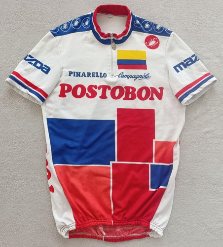 Postobon colombia pinarello - postobon,