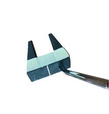 Odyssey White Hot Versa seven