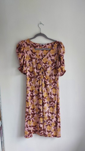 Next size pink gold - pink,