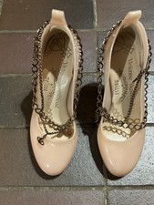 Vivienne Westwood + Melissa