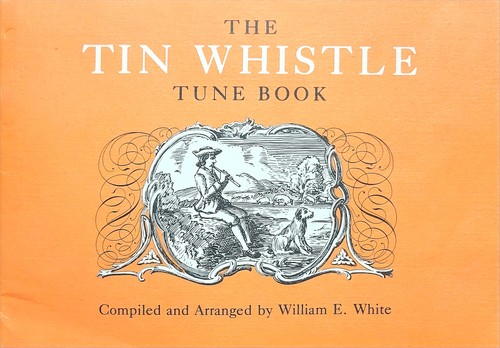 Used vintage book - vintage, tin