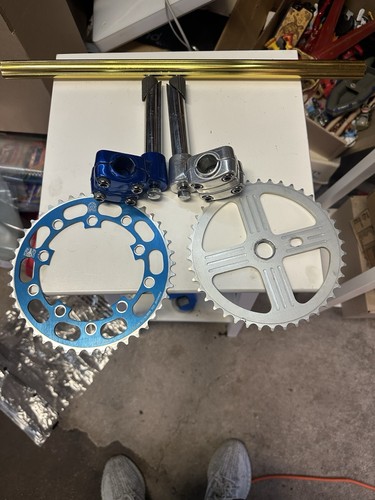 Old school bmx - old, bundle