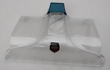 Genuine VAX Platinum Smartwash CDCW-SWXP / S Front Brush Cover / Nozzle
