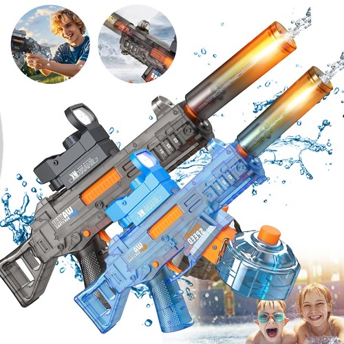 Water squirt guns electric - squirt,