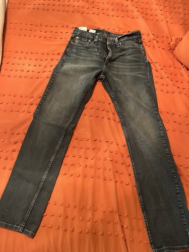 Levi 514 jeans - men's, 32x34