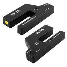 TS75 Metal Detector with