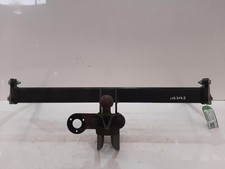 2010 FORD FIESTA Mk7 REAR TOWBAR TOW BAR TT-T1