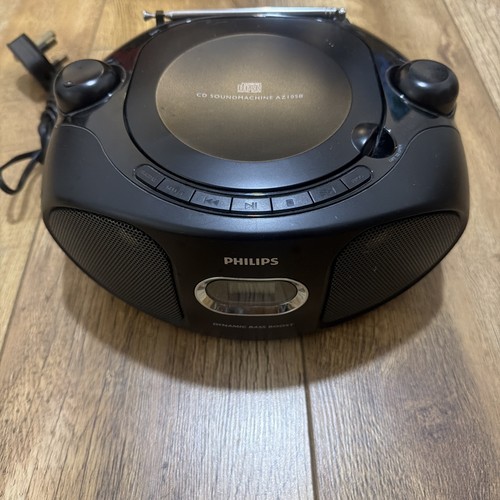 Philips radio az105b 05 - philips,