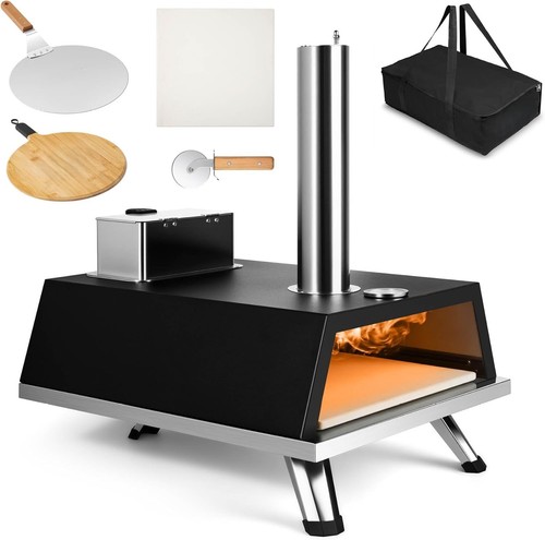 Pizza oven outdoor - pizza,