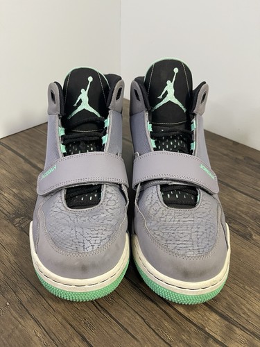 Nike air jordan flight - air, high