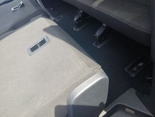 VOLKSWAGEN TRANSPORTER T5 T6 SEATS AND FLOOR CARPET .  CONVERSION TO 8/9 SEATER 