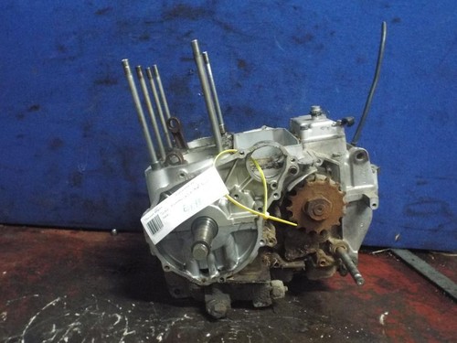 Yamaha xs400 1976 1981 - xs400, 76-81