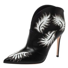 Gianvito Rossi 39.5 Santa Fe