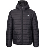 Trespass Mens Kelmarsh Padded Jacket