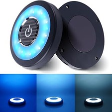 3-Modes LED Car LED Light Interior Ceiling SWB LWB Van For Ford Transit VW Caddy