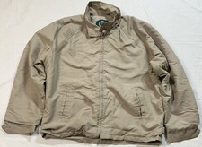 Ozark Trail Lined Jacket Size