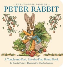 The Classic Tale of Peter