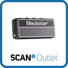Blackstar - 'amPlug2 FLY Guitar'i Headphone Amp, 3 Channels: Clean, Crunch, Lead