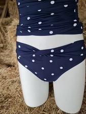 Joules Bikini Bottoms BNWT