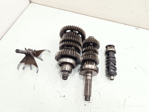 Complete gearbox for kawasaki - for,