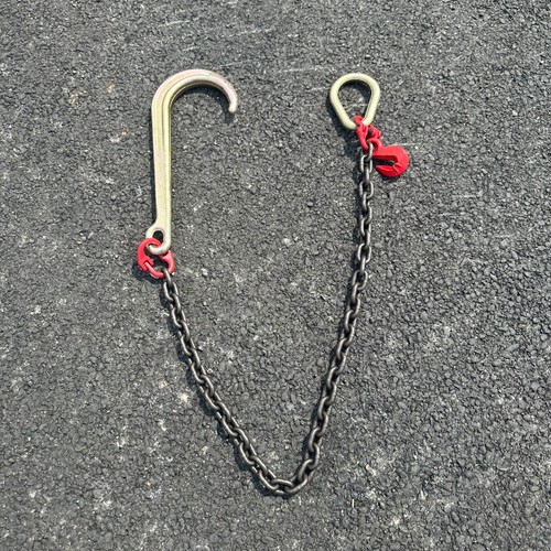 Metre hook towing - metre,