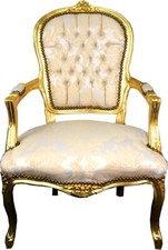 Casa Padrino Baroque Parlor