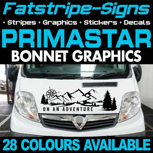 Fit nissan primastar - fit, on