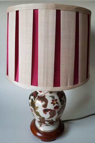 Rochamp table lamp flower - lamp,