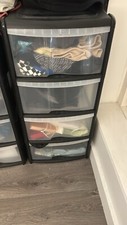 Wilko portable drawers easy - drawers,,