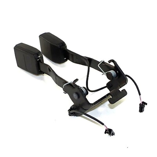 Genuine renault seat - renault, belt