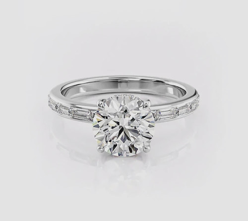 950 platinum women - platinum, women's