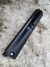 Grass Flap Hinge Plate From A 2016 Frisky Fox 20 Plus Rotary Petrol Mower (90)