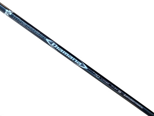 Mitsubishi diamana limited - diamana,