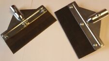 STEEL FLOOR SCRAPER - 7.8" -