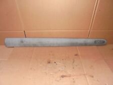 RENAULT SCENIC 1998 OFFSIDE DRIVER SIDE FRONT EXTERIOR DOOR TRIM