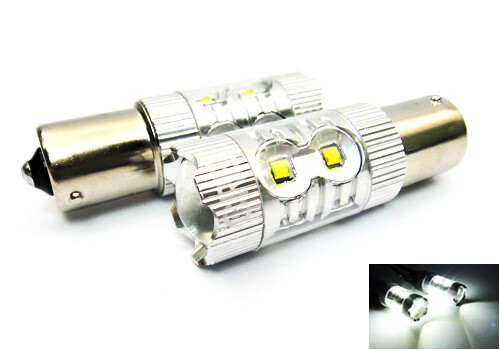 White 382 p21w - 2x,