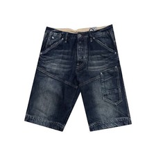 G-STAR Men's Dark Aged NE 5620