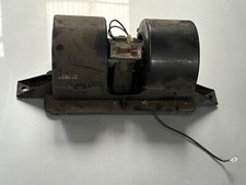 FORD ESCORT GHIA MK7 Heater motor  BREAKING SPARES 01902 334914