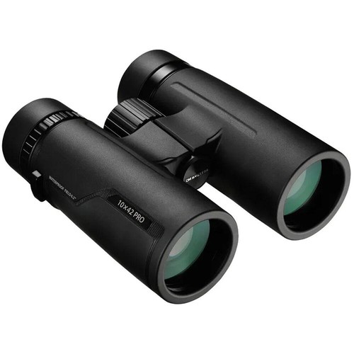 Olympus 10x42 pro series - pro,