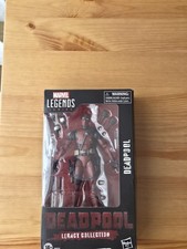 NEW Marvel Legends Series
