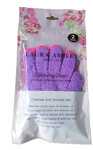 Laura ashley exfoliating - laura,