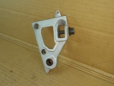 SUZUKI RG250 GAMMA 1986-87