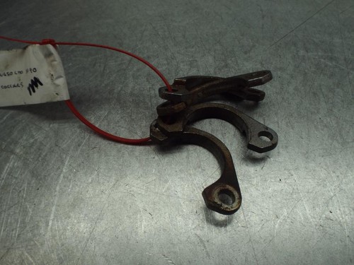 Kawasaki en450 450 ltd - en,