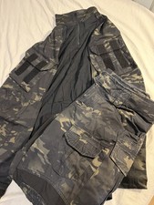 FFI Crye Style G4 Combat Set