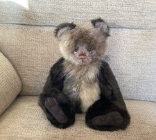 Charlie Bears Shush Teddy Bear