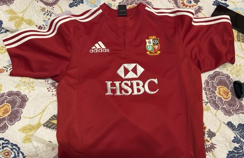 Football shirt red south - -,